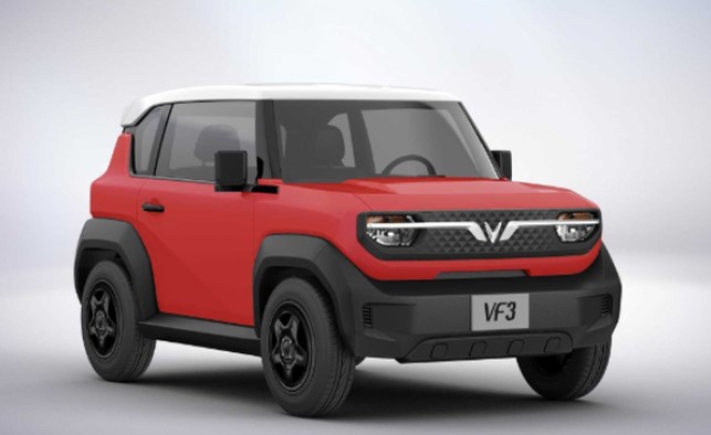 VinFast và năm 2024: Điều gì đáng để chờ đợi?