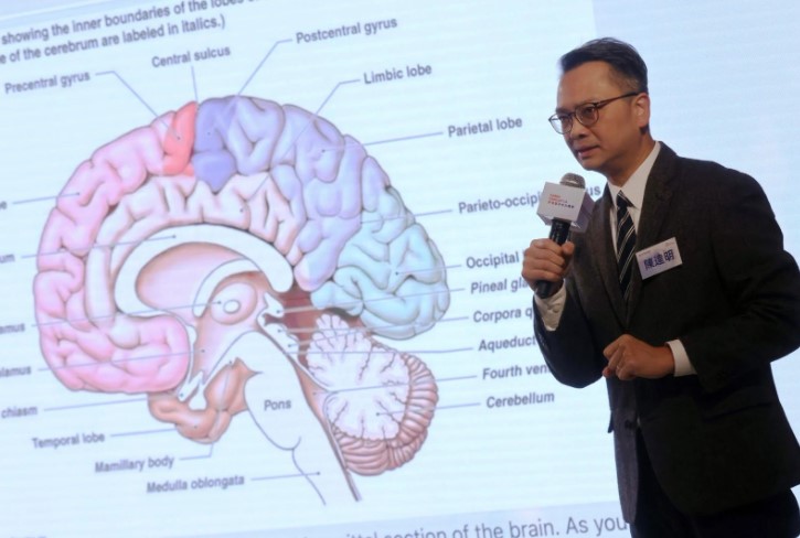 Trung t&#xE2;m nghi&#xEA;n c&#x1EE9;u Hong Kong (Trung Qu&#x1ED1;c) ra m&#x1EAF;t AI h&#x1ED7; tr&#x1EE3; ph&#x1EAB;u thu&#x1EAD;t n&#xE3;o