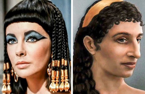 Những sự thật về Ai Cập cổ đại khác xa trên phim ảnh