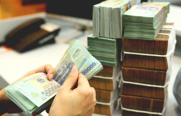 Tín dụng bất động sản chiếm gần 1/4 tổng dư nợ đối với nền kinh tế