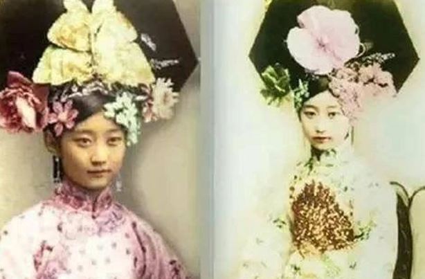 Nàng Cách Cách đẹp nhất thời Vãn Thanh, si mê Phổ Nghi 5 lần 7 lượt vào viện chăm sóc nhưng bị đuổi bằng 1 câu rất khó nghe