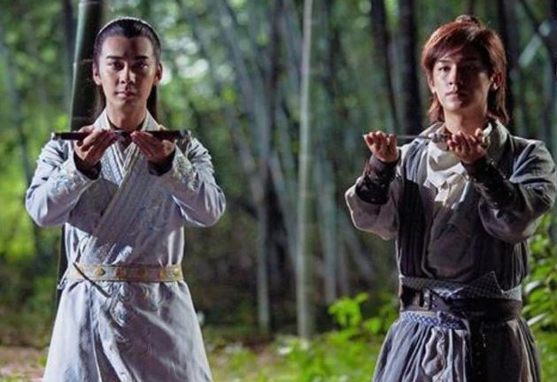 Vì sao Quách Tĩnh, Hoàng Dung không kể cho Dương Quá nghe về 'scandal' của Dương Khang? 3 lý do đơn giản nhưng thuyết phục