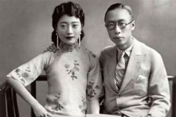 Những bi kịch trong đời hoàng hậu cuối cùng của Trung Quốc