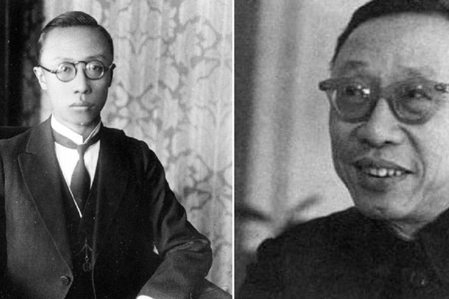 3 từ cuối cùng Phổ Nghi hét lên trước khi qua đời ẩn chứa câu chuyện đầy xót xa lúc thiếu thời