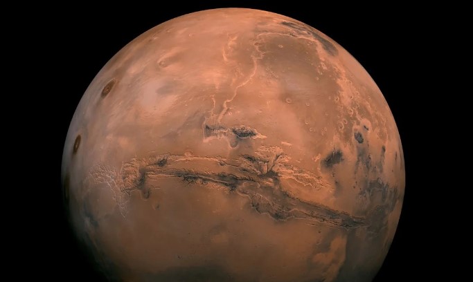 Ảnh hưởng bất ngờ của Sao Hỏa đối với đại dương trên Trái Đất