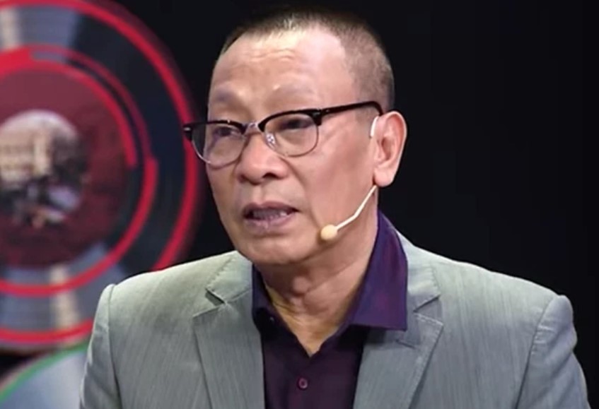 Chuyện ít biết về bố của MC Lại Văn Sâm: Là thợ thủ công, học vấn không cao nhưng cách dạy con tinh tế đến mức nhiều người nể phục