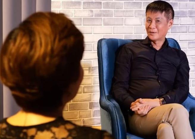 Phát hiện chồng yêu phụ nữ đã có gia đình, vợ gặp mặt chồng của “tiểu tam” rồi nhận cái kết bẽ bàng