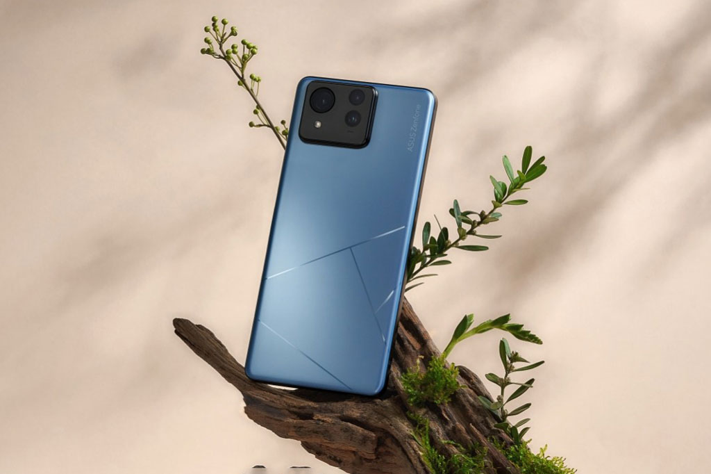 Đối thủ của Samsung Galaxy S24 Plus, iPhone 15 Plus trình làng, giá từ 25,51 triệu đồng