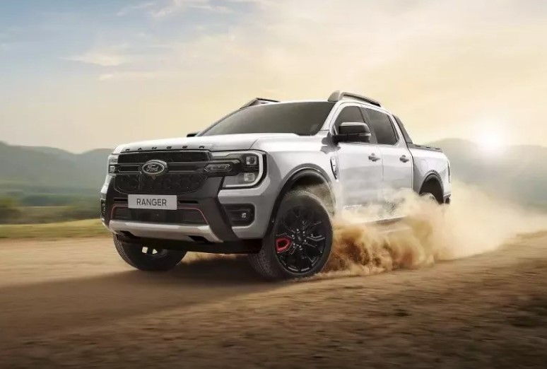 
Ford Ranger Stormtrak ra mắt Việt Nam: Trang bị độc nhất phân khúc, giá bán vẫn còn là ẩn số
