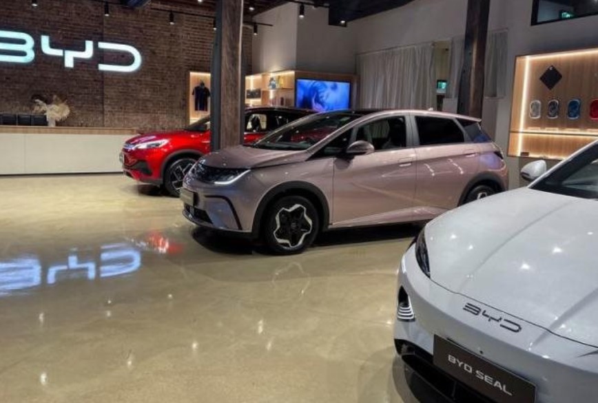 Quốc gia có diện tích gấp 23 lần Việt Nam đang trở thành 'thiên đường' mới của các hãng xe điện Trung Quốc: không rào cản thuế, doanh số tăng vù vù gấp 6 lần