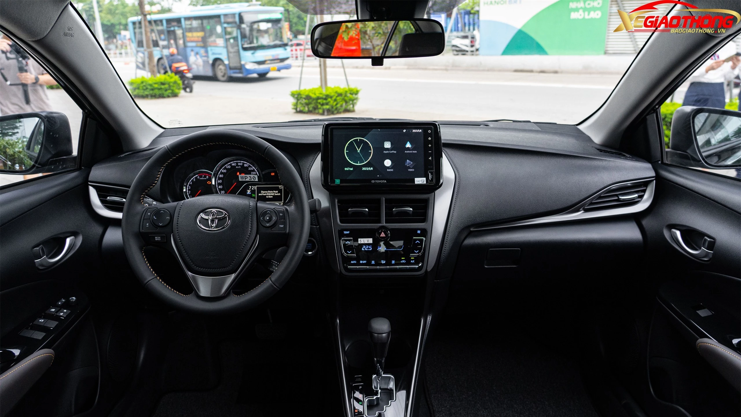 Giá lăn bánh xe Toyota Vios mới nhất tháng 3/2024: Chỉ từ 500 triệu đồng- Ảnh 4.