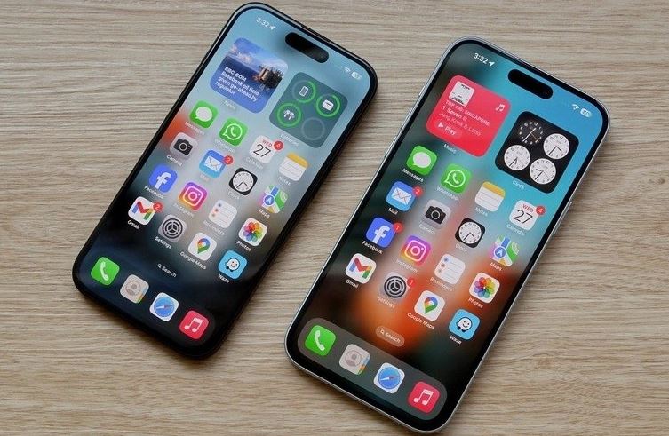 Bộ đôi iPhone 17 và iPhone 17 Plus sẽ sở hữu màn hình 120Hz