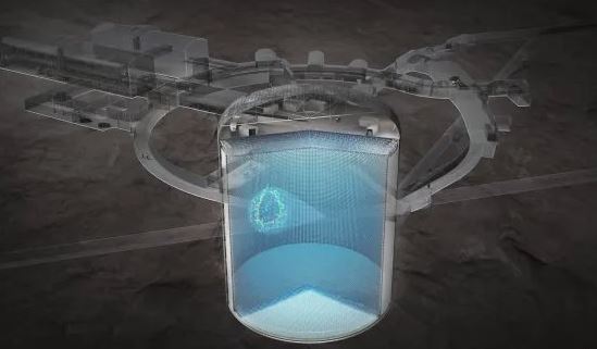 Nhật Bản gây ngỡ ngàng khi xây công trình giải mã ‘bí ẩn vũ trụ’ lớn nhất thế giới, hàng loạt nhà nghiên cứu từ 21 nước tham gia, 'khoét rỗng' cả một ngọn núi, chi phí khủng hơn 14.000 tỷ đồng