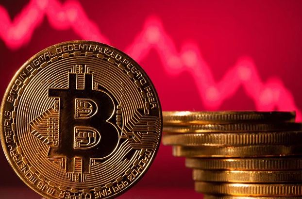 Bitcoin gần ngưỡng 74.000 USD