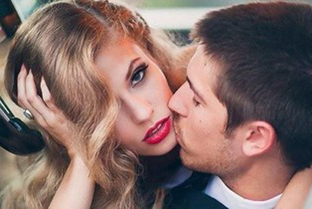 Lần đầu gặp bố chồng tương lai, tôi chết lặng nhận ra 'nhân vật chính' của chuyện tình oan trái