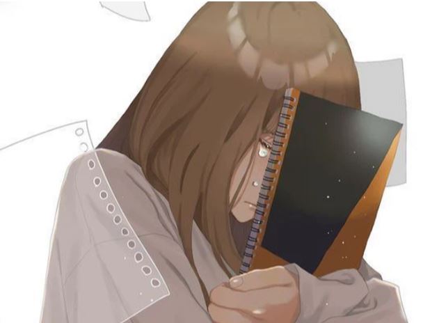 Em chết lặng, đầu óc trống rỗng khi nghe người yêu tiết lộ bí mật động trời của bản thân