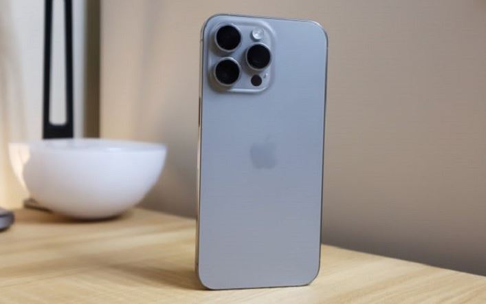 Những mẫu iPhone sẽ được cập nhật iOS 18