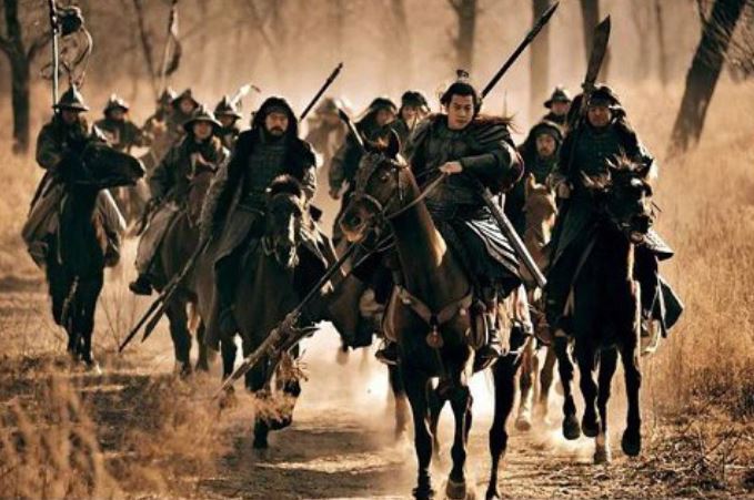 Không phải Lã Bố cũng chẳng phải Quan Vũ, đây mới là mãnh tướng bất bại duy nhất trong chính sử Tam Quốc