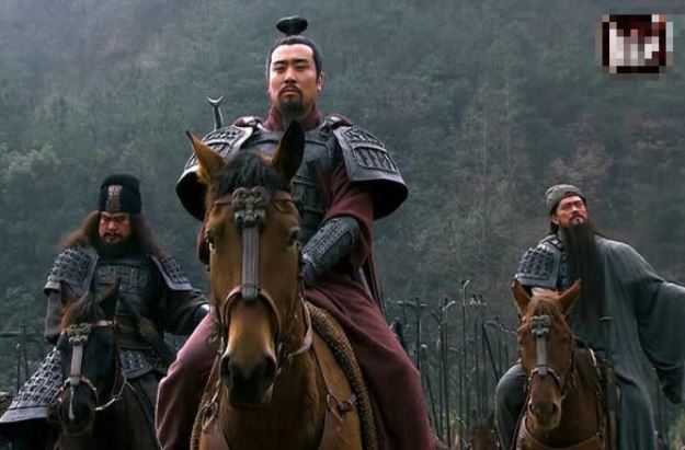 Năng lực chiến đấu vượt qua cả Quan Vũ và Trương Phi nhưng 2 danh tướng này chưa từng được Lưu Bị trọng dụng