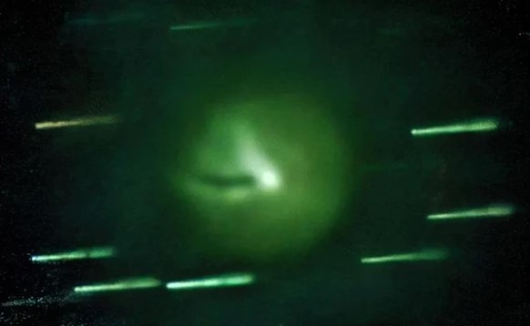 Người Trái Đất sắp thấy 'quỷ vũ trụ' nổ tung giữa nhật thực?