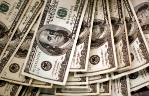 Tỷ giá ngoại tệ hôm nay 15/3/2024: Thị trường tự do và ngân hàng cùng tăng mạnh