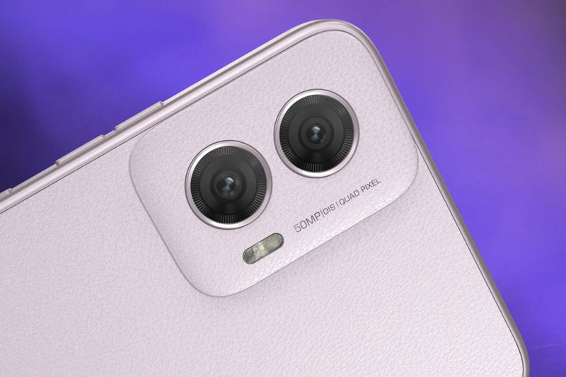 Smartphone 5G, RAM 8 GB, chống nước, hỗ trợ sạc không dây, giá hơn 7 triệu đồng