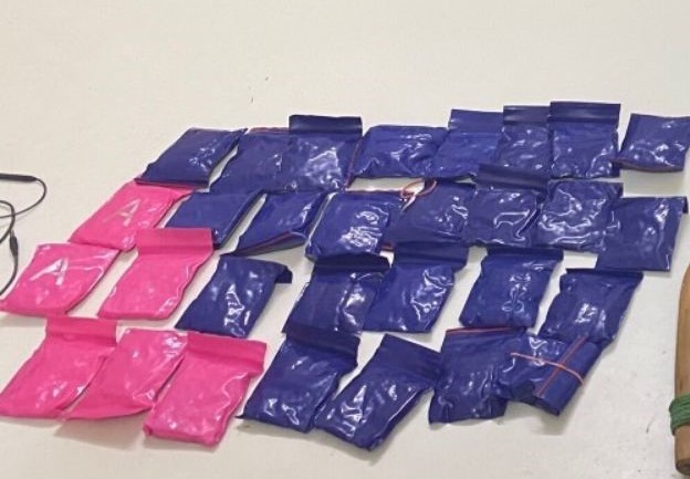 Bắc Ninh: Phê chuẩn quyết định khởi tố 3 đối tượng vận chuyển, mua bán trái phép số lượng lớn ma túy 