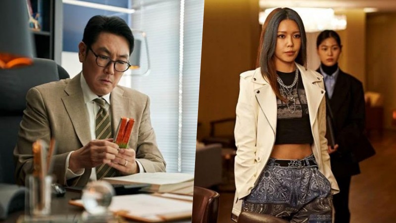 Dàn diễn viên đỉnh cao tạo nên hành trình hồi sinh nghẹt thở nhất màn ảnh tháng 3