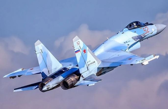 Loại máy bay chiến đấu đang 'gây bão' của Nga, vượt trội hơn nhiều máy bay Mỹ