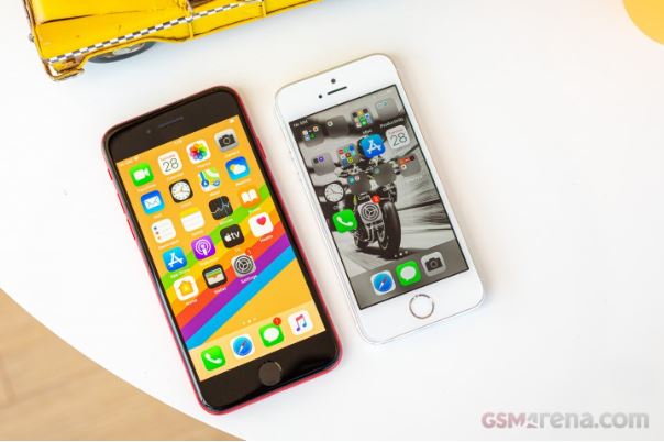 iPhone SE 2 rẻ vô đối cho trang bị ngang tầm iPhone 11 vẫn còn đang bán, chỉ hơn 2 triệu có máy ngon