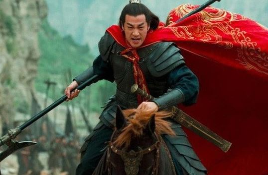 Không phải Quan Vũ, chỉ 4 người này mới có khả năng đơn đấu 300 hiệp bất phân thắng bại với Lã Bố