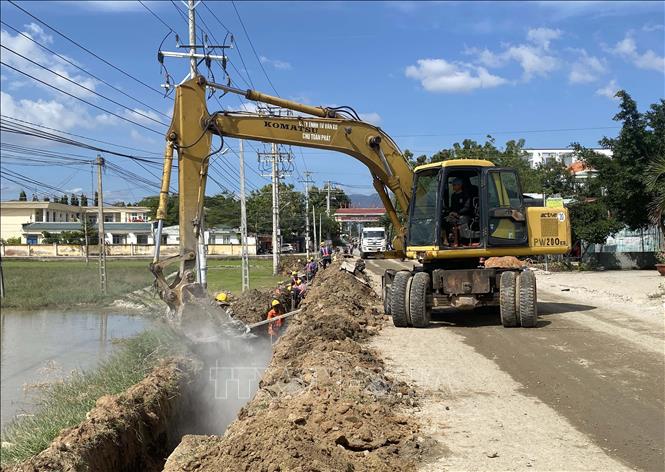 Kiểm toán góp phần nâng cao hiệu quả Chương trình xây dựng nông thôn mới