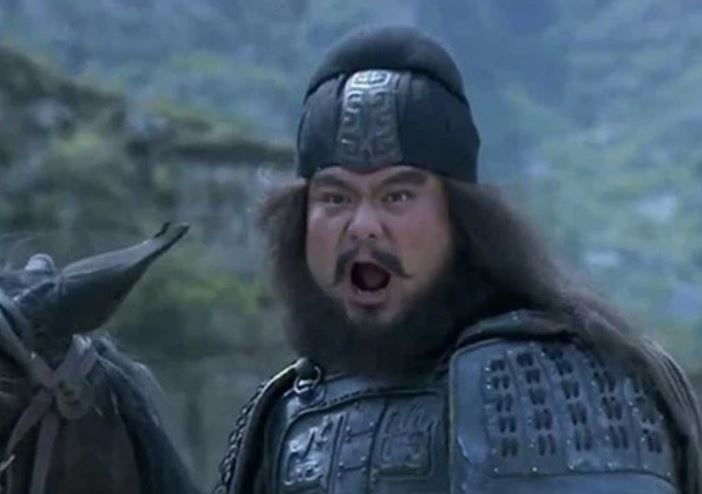 Võ tướng dọa giết Triệu Vân, chế ngự Quan Vũ, khiến Lã Bố phải né tránh là ai?