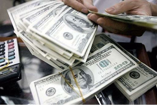 Tỷ giá ngoại tệ hôm nay 16/3/2024: Vọt tăng mạnh trên thị trường tự do