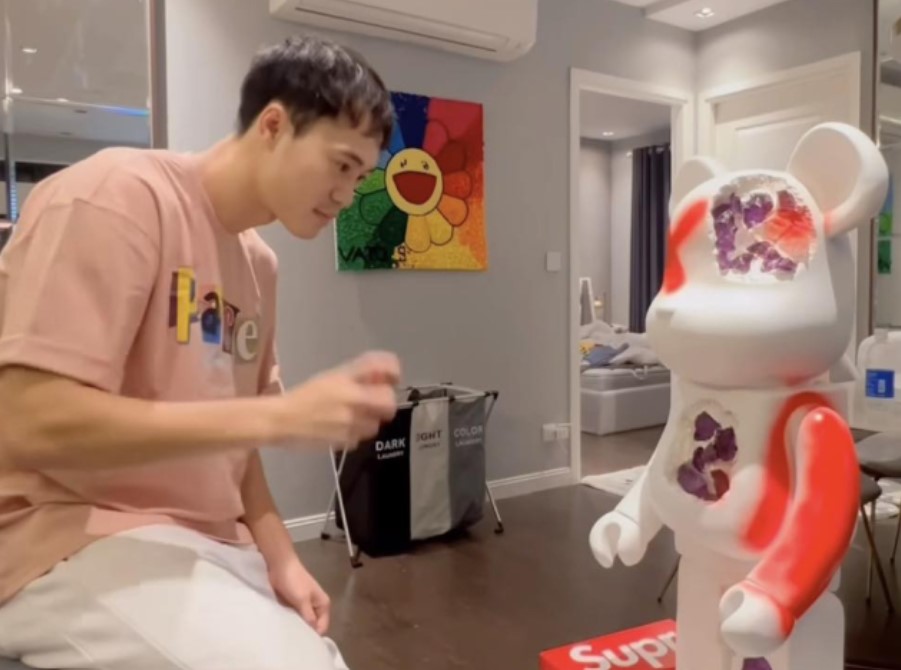 "Chủ tịch" bạc tỉ Văn Toàn có nhà lầu xe sang bỗng chốc than nghèo, có chuyện gì đây