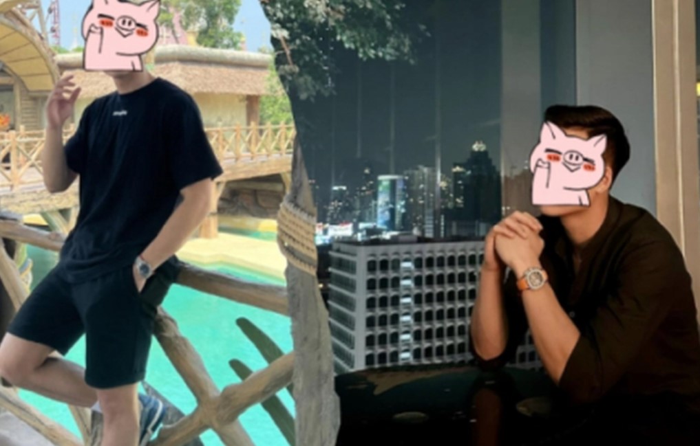 Nam thần sân cỏ: Bên ngoài đẹp trai, bên trong "nhiều tiền", quyết "đặt gạch" để được làm con rể đồng đội