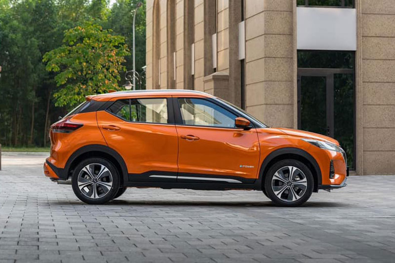 ‘Kẻ ngáng đường’ Toyota Yaris Cross giảm giá hơn 100 triệu tại Việt Nam