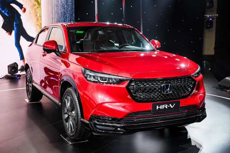 Các hãng ôtô nỗ lực vượt khó