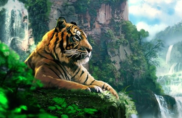 Năm 2024 vận mệnh nghịch chuyển, vận thế thịnh vượng, phú quý dồi dào sẽ đến với 4 con giáp sau