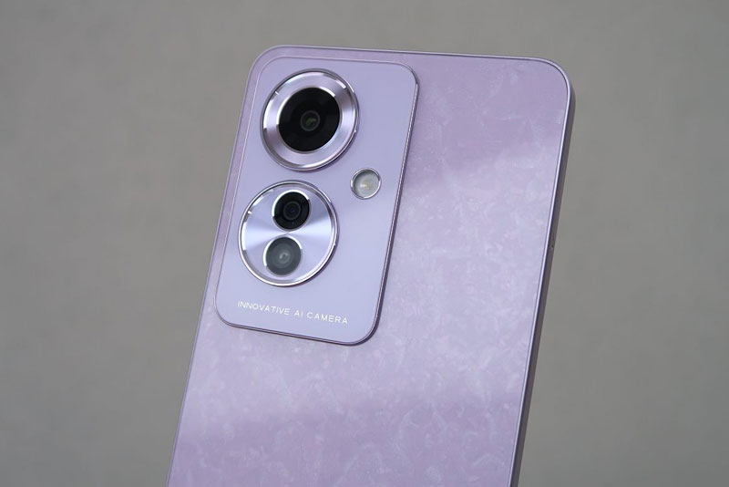 Smartphone chống nước, RAM 8 GB, sạc 67W, giá 8,99 triệu đồng tại Việt Nam