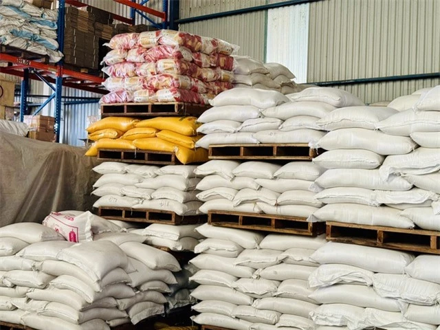 Lúa gạo Việt Nam tiến tới xuất khẩu “được giá, được lượng” - Ảnh 2.