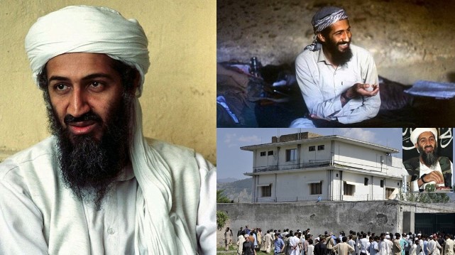 Bí mật chưa từng hé lộ về nơi chôn Osama Bin Laden, bất ngờ cách Mỹ ‘xử lý’ thi thể tên trùm khủng bố
