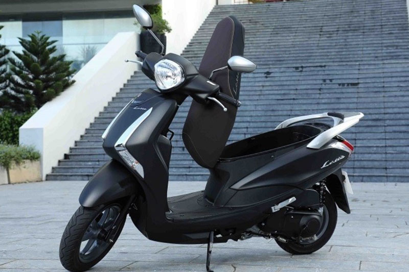 Cập nhật giá xe Yamaha Latte tháng 3/2024: Giảm mạnh tại đại lý