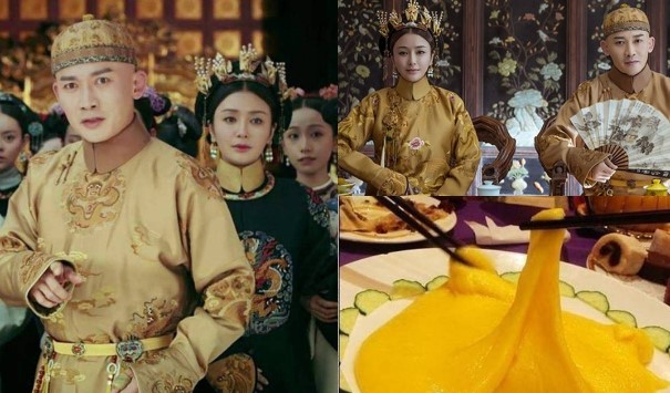 Bí mật món ăn dân dã Càn Long ‘nghiện’ đến mức ngày nào cũng phải thử, ngày nay hiếm người làm được