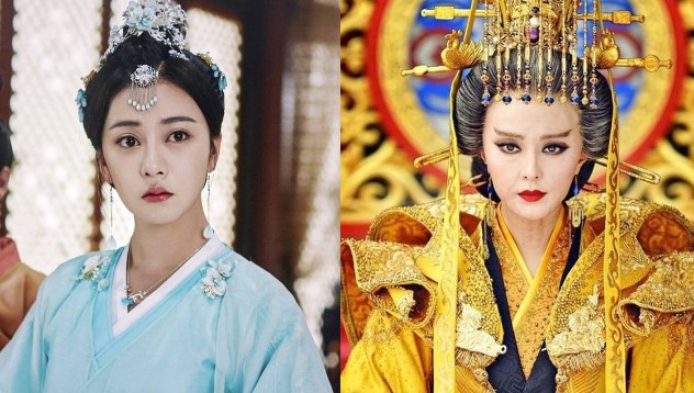 Đứng tim phát hiện bóng đen nấp sau cửa mộ cháu gái Võ Tắc Thiên, bí mật giấu kín ngàn năm bị phanh phui