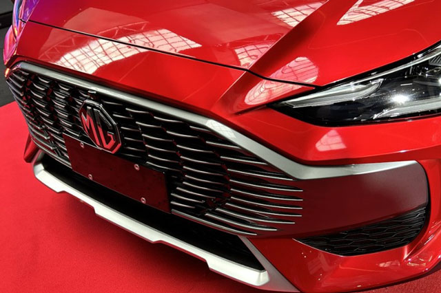 ‘Hạ đo ván’ Mazda CX-5 và Honda CR-V, hãng xe này ra mắt ‘tân binh’ SUV cỡ C giá rẻ chỉ 513 triệu đồng