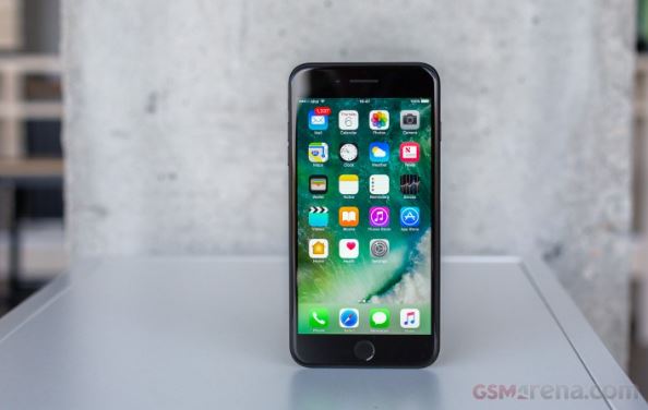 Chỉ còn hơn 2 triệu đồng ngang bằng điện thoại giá rẻ iPhone 7 Plus vẫn làm được việc trong năm 2024