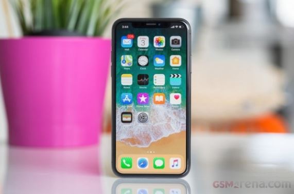 iPhone X hơn 6 năm tuổi, iPhone X vẫn bán giá siêu rẻ chỉ ngang Galaxy A14, màn OLED, viền thép bóng