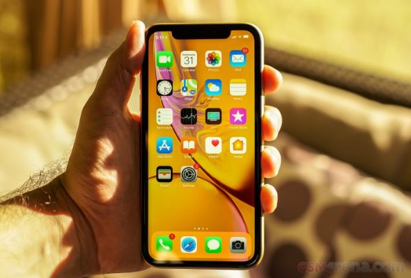 iPhone XR bán xả kho, rẻ chưa từng thấy cho một huyền thoại, dùng ngon hơn vua Android Galaxy A14
