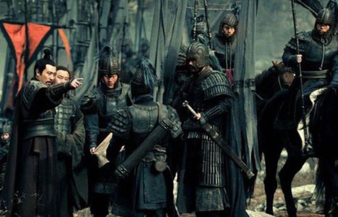 Lưu Bị thảo phạt Đông Ngô, Tào Ngụy lo sợ điều gì mà không nhân cơ hội này tấn công xóa sổ luôn 1 đối thủ?